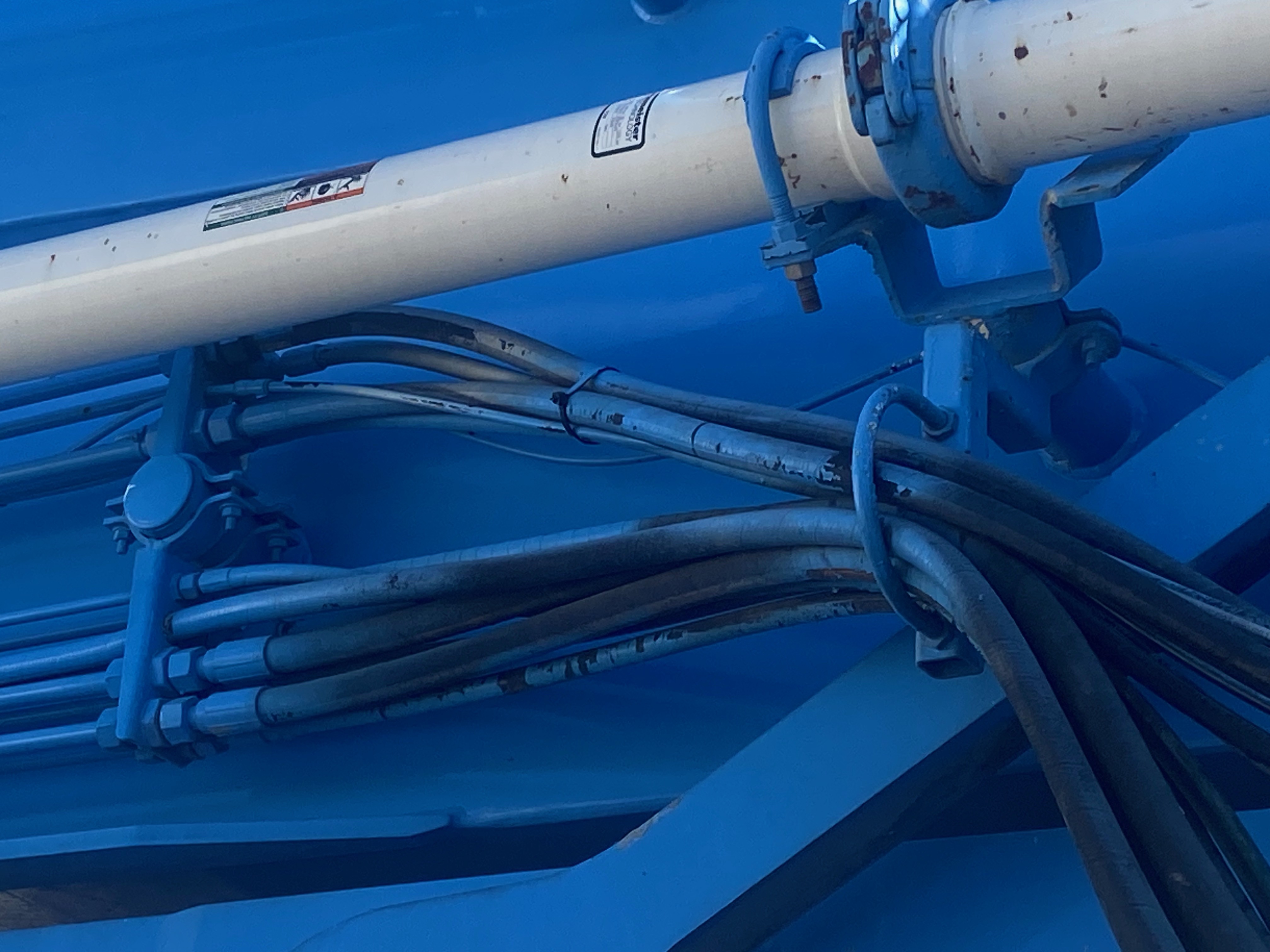 2006 SCHWING 61SX - Image 21